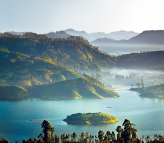 Ceylon Tea Trails Dunkeld